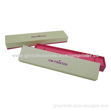 Jewelry Gift Boxes, Made of Cardboard Coated with Pearl Paper, Suitable for Various Jewelry Set